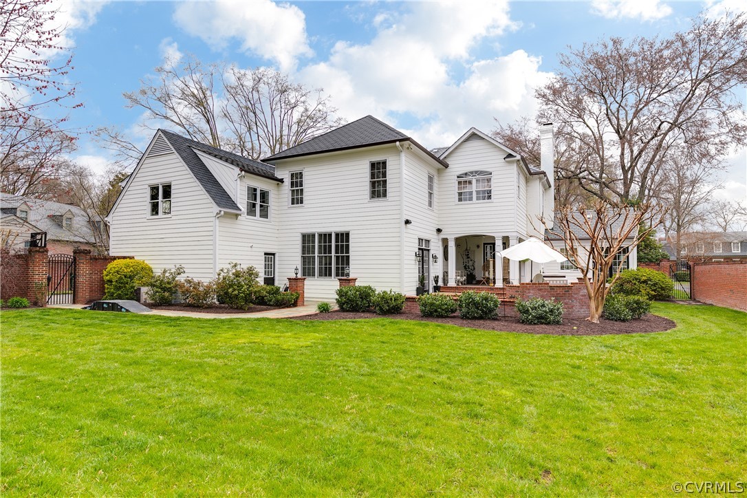 4309 Dover Road Richmond, VA 23221 - Photo 39 of 40 Gallery Image 39