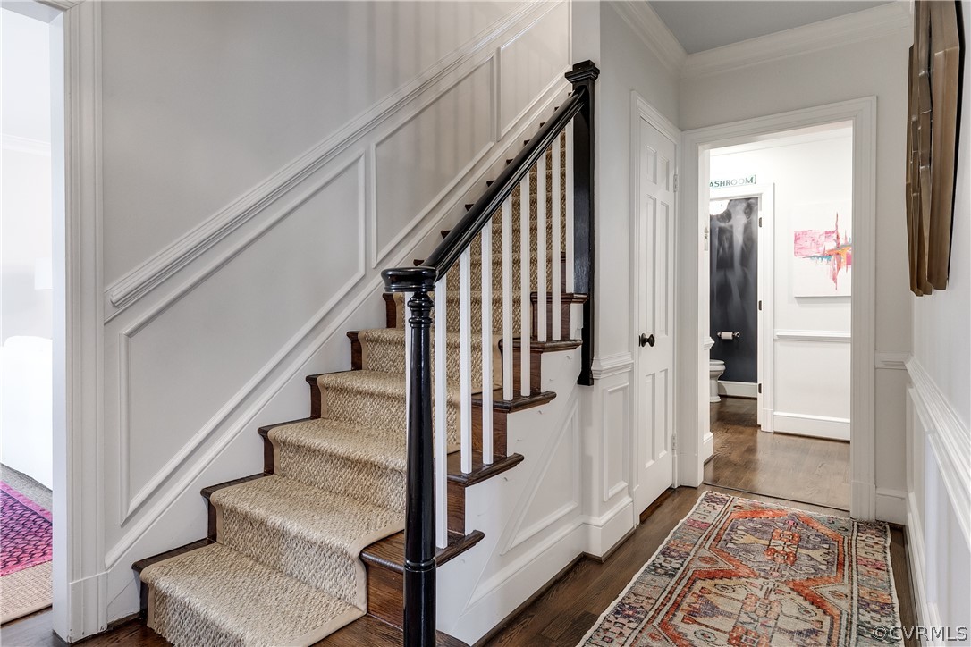 4309 Dover Road Richmond, VA 23221 - Photo 4 of 40 Gallery Image 4