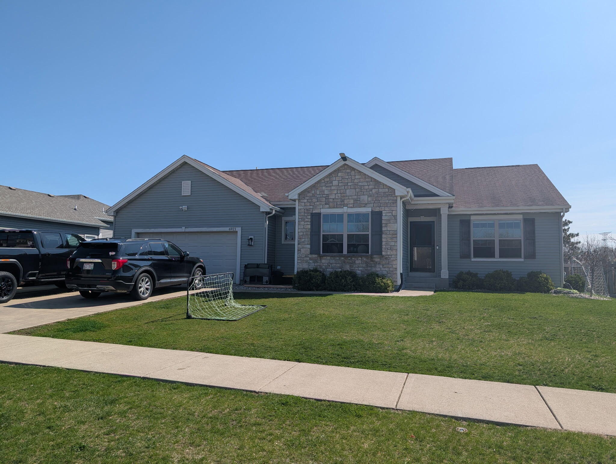 6921 84th Avenue Kenosha, WI 53142 - Photo 1 of 1 2564