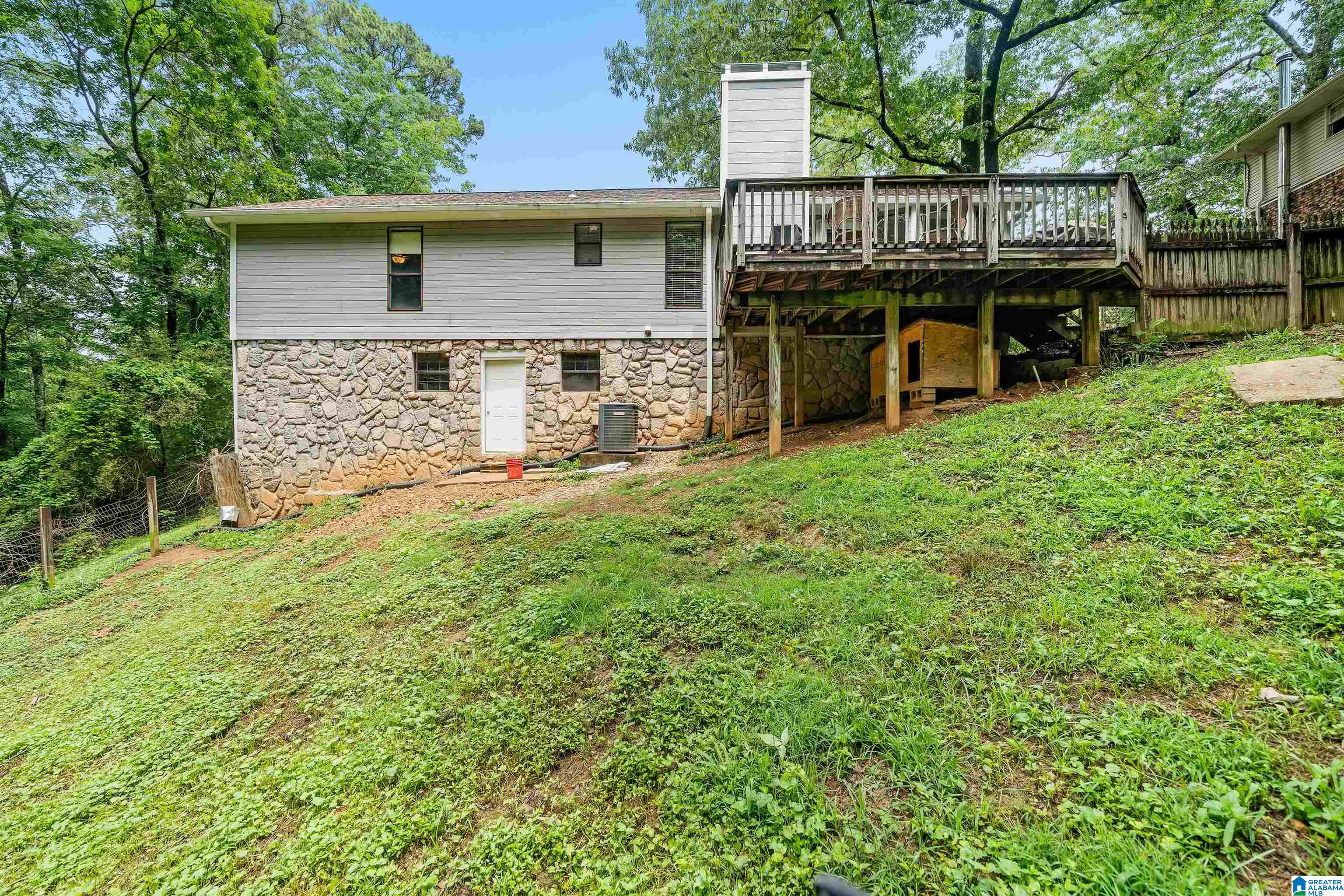 411 Sandra Lane Birmingham, AL 35217 - Photo 30 of 30