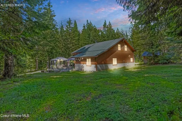 $839,000 | 528 Trapper Creek Road, Sandpoint, ID 83864