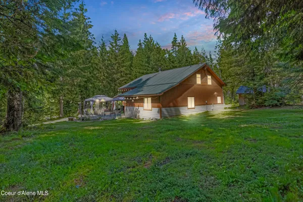 $839,000 | 528 Trapper Creek Road, Sandpoint, ID 83864