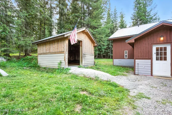 $839,000 | 528 Trapper Creek Road, Sandpoint, ID 83864