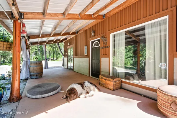 $839,000 | 528 Trapper Creek Road, Sandpoint, ID 83864