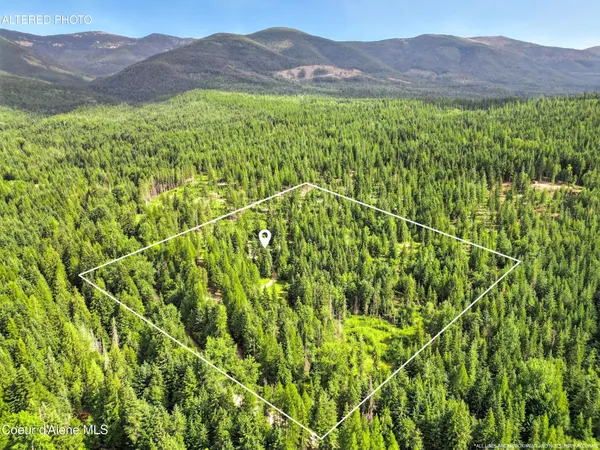 $839,000 | 528 Trapper Creek Road, Sandpoint, ID 83864