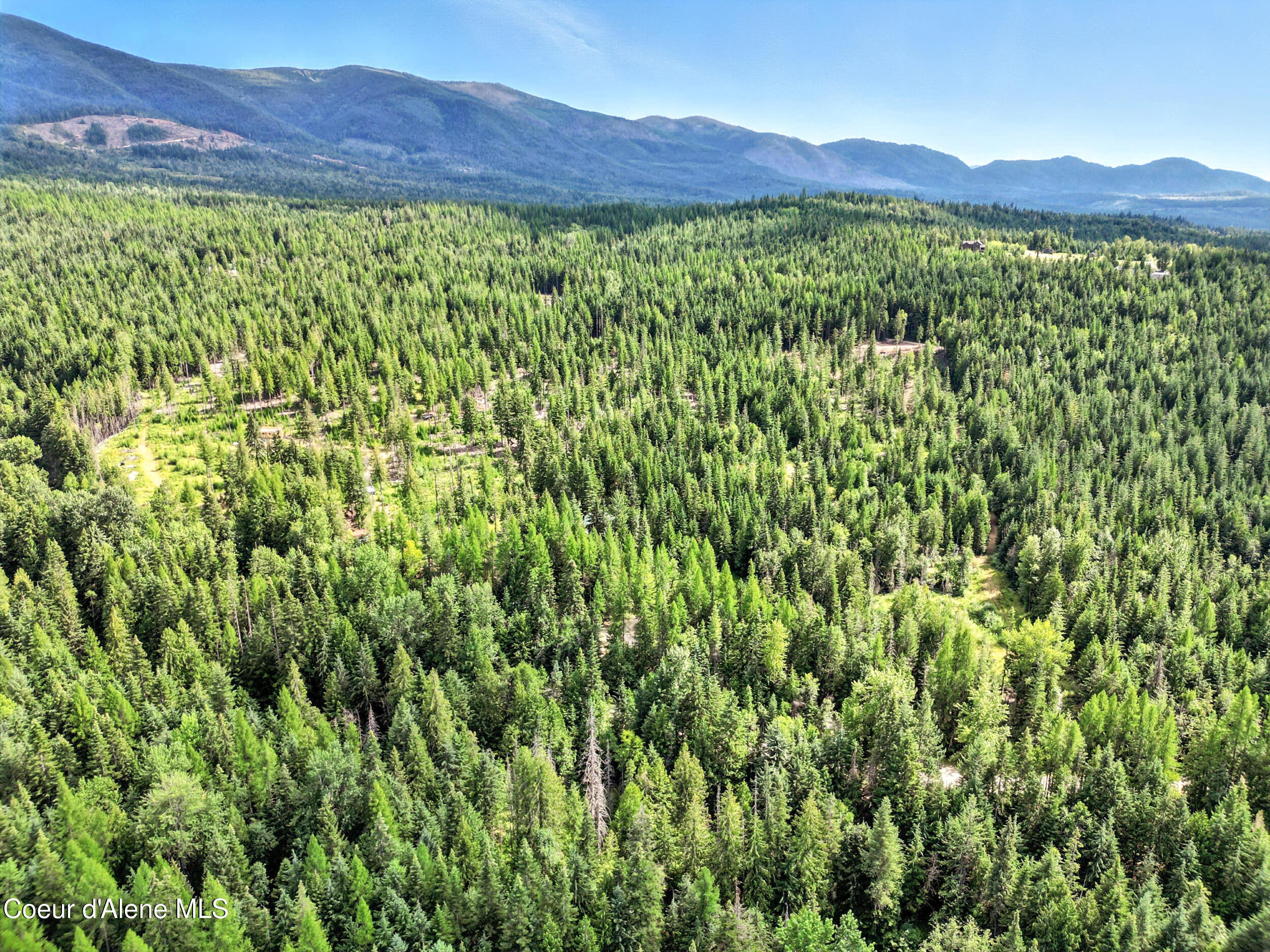 528 Trapper Creek Road Sandpoint, ID 83864 - Photo 43 of 53 43_dji_0828