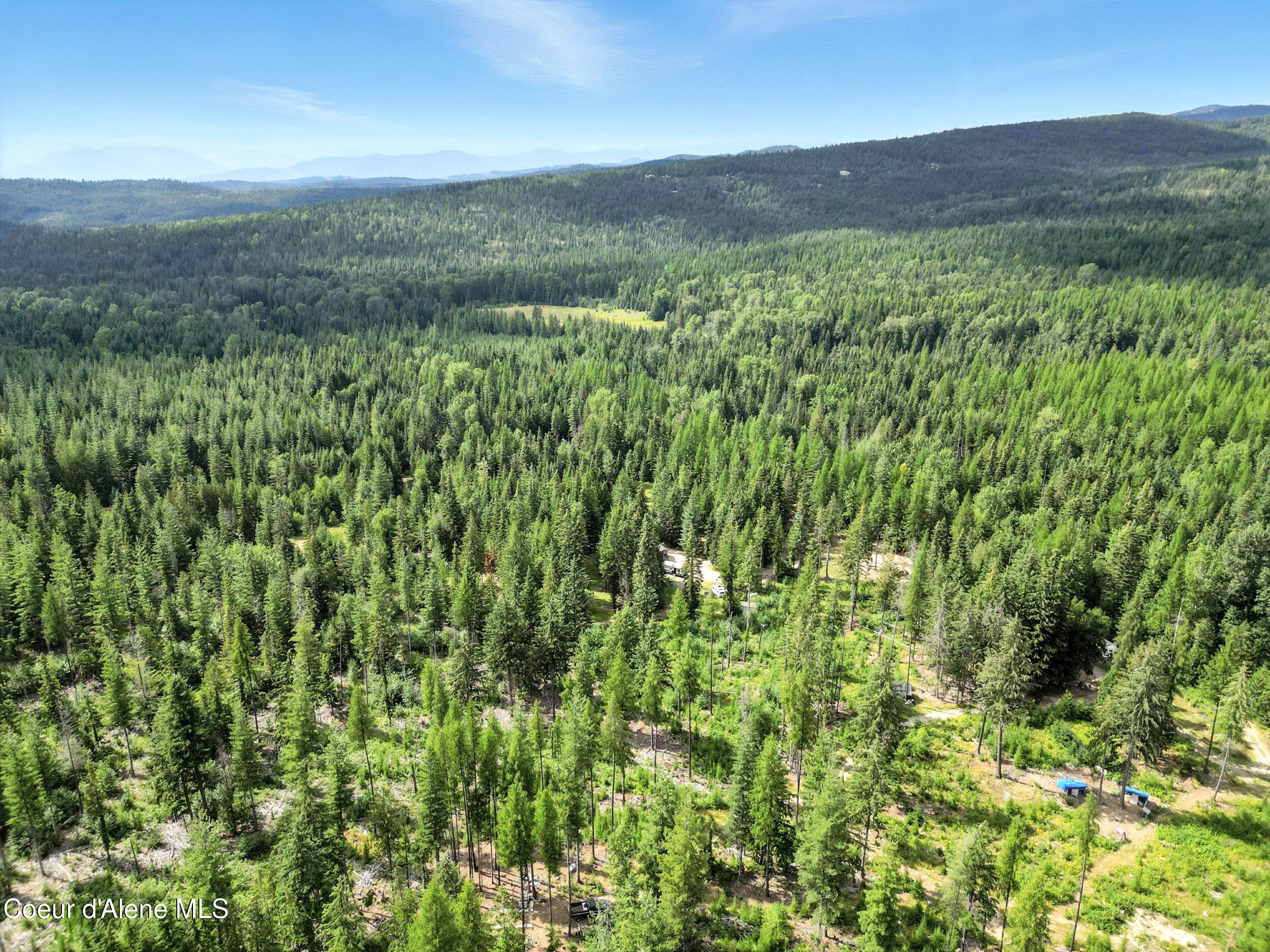 528 Trapper Creek Road Sandpoint, ID 83864 - Photo 46 of 53 46_dji_0830