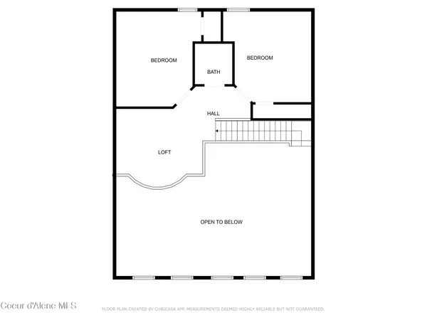 $839,000 | 528 Trapper Creek Road, Sandpoint, ID 83864