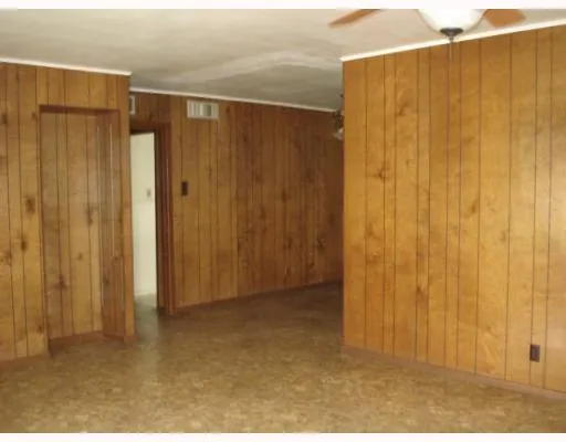 a view of walk in closet with window