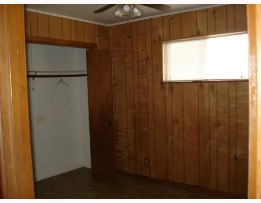 a bathroom with a window