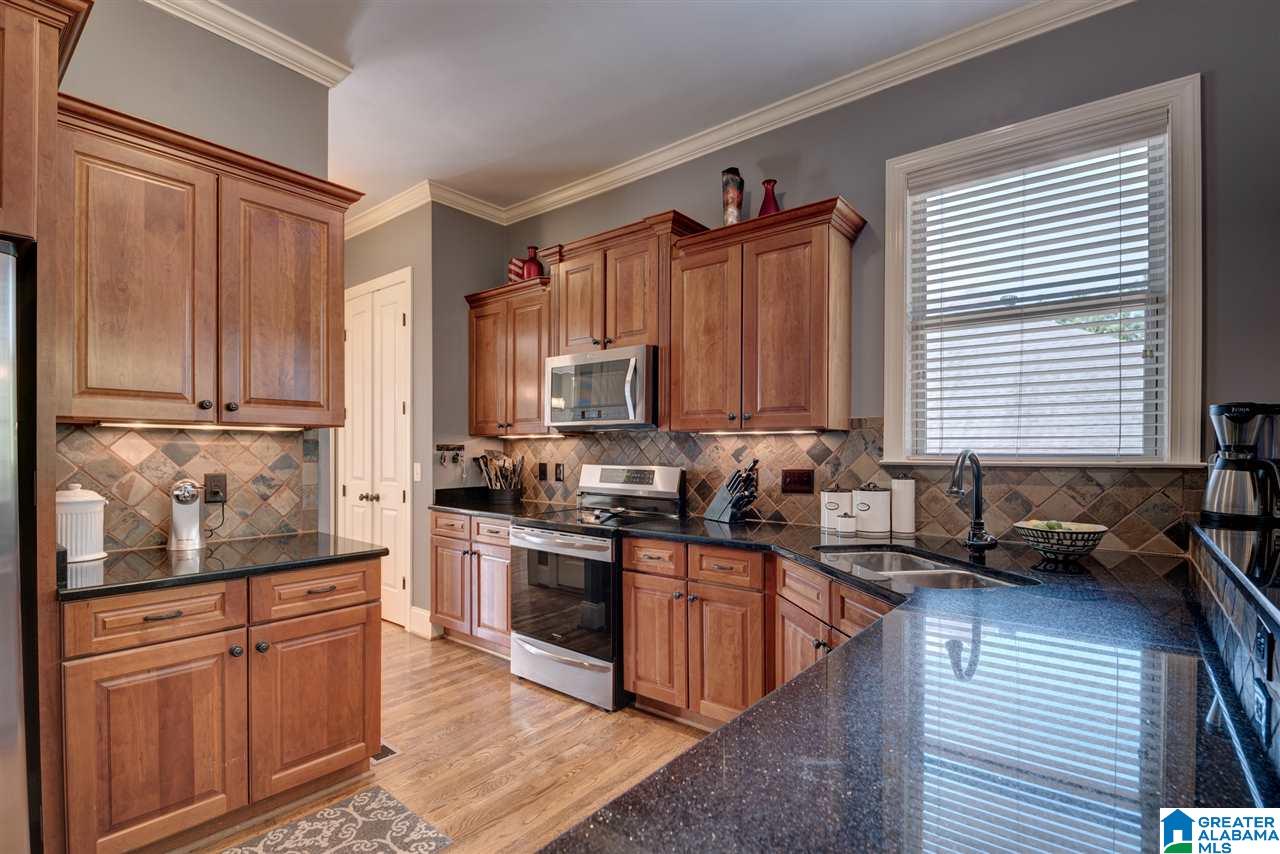 1056 Grande View Pass Alabaster, AL 35114 - Photo 14 of 47