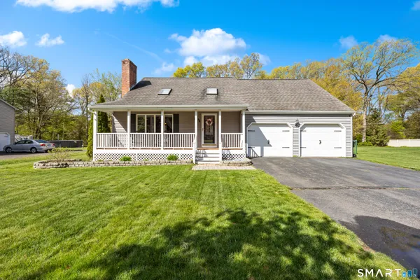 $509,900 | 66 Luciano Drive, Southington, CT 06489