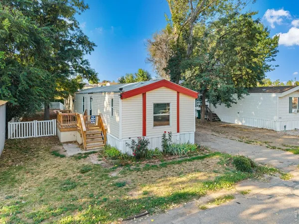 $72,900 | 200 North 35th Avenue, Unit 155, Greeley, CO 80631