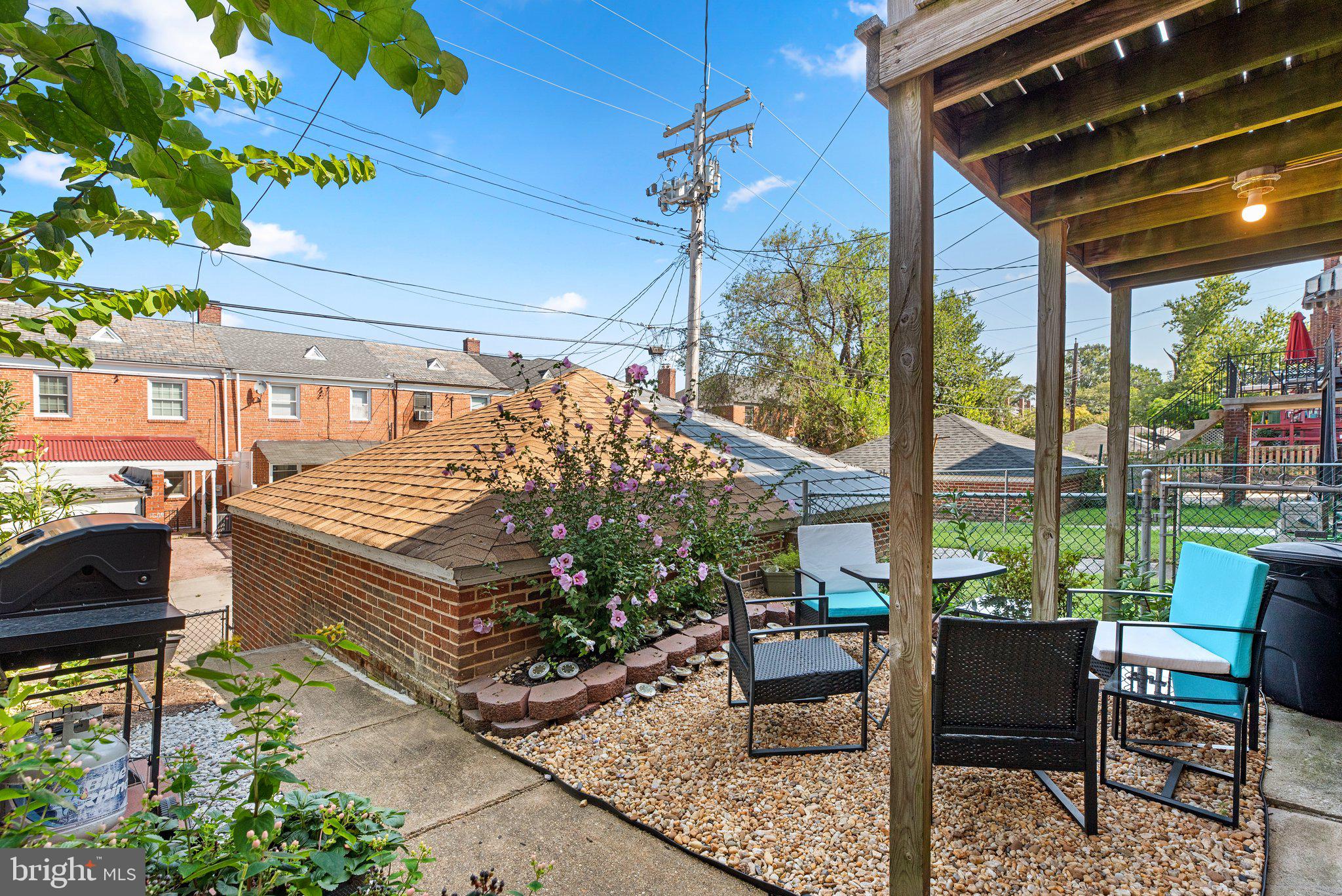1510 Sheffield Road Baltimore, MD 21218 - Photo 30 of 32