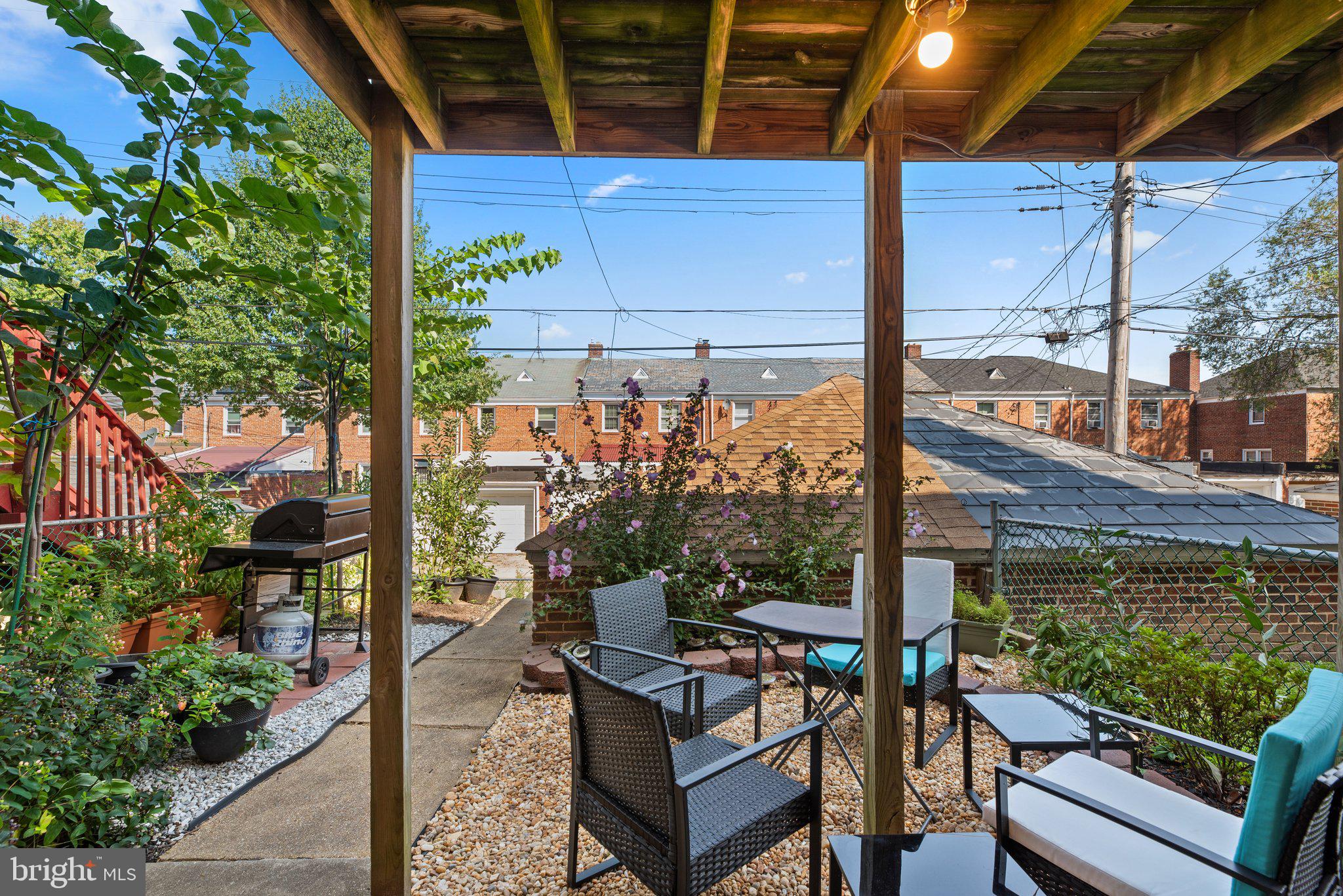 1510 Sheffield Road Baltimore, MD 21218 - Photo 31 of 32