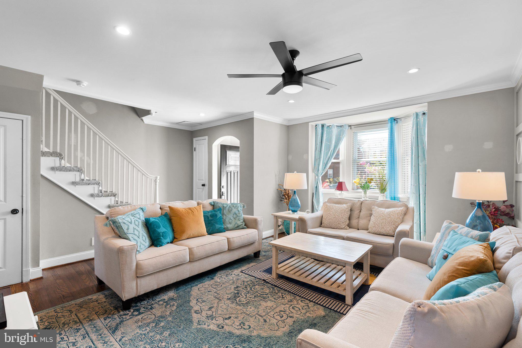 1510 Sheffield Road Baltimore, MD 21218 - Photo 4 of 32