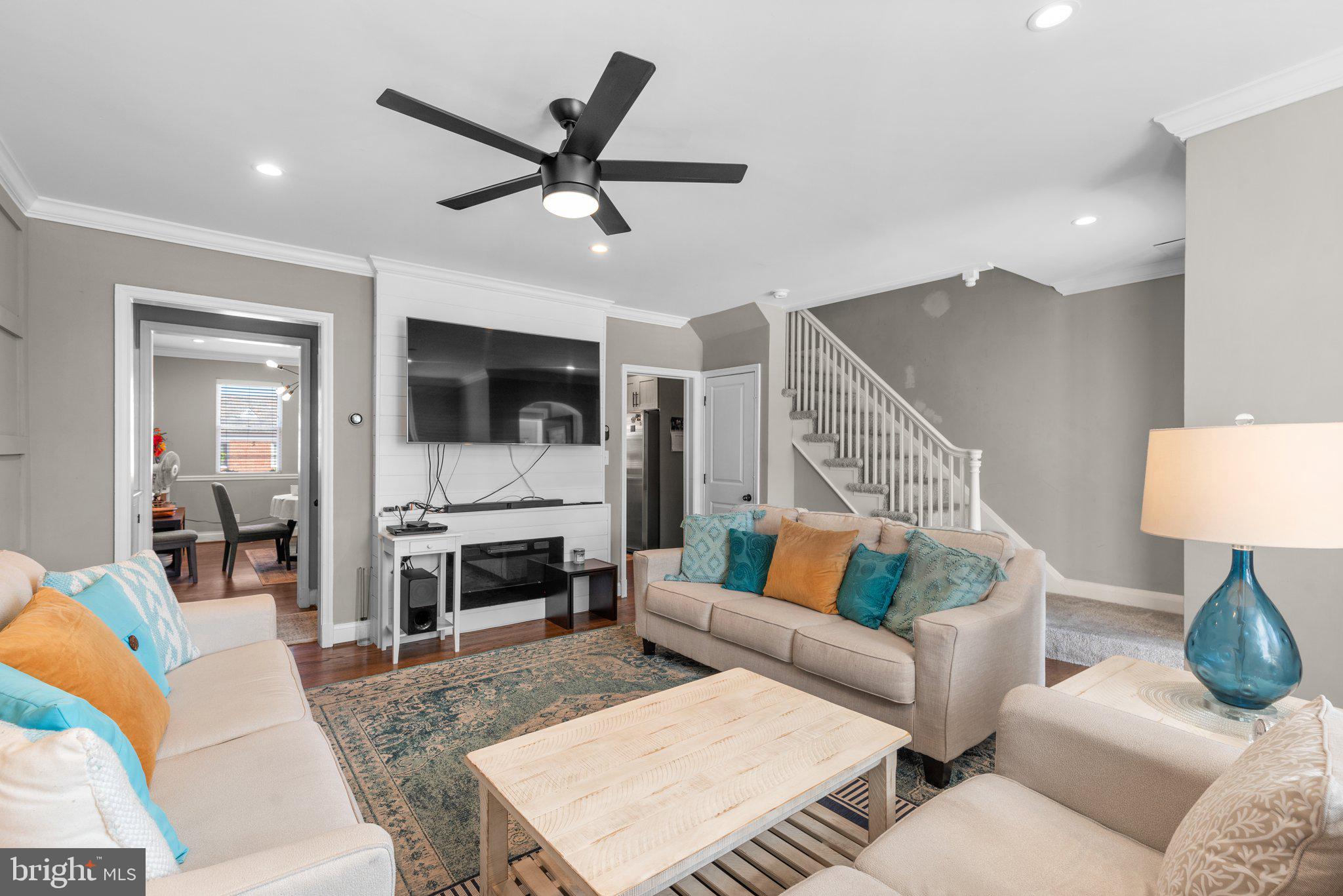 1510 Sheffield Road Baltimore, MD 21218 - Photo 5 of 32