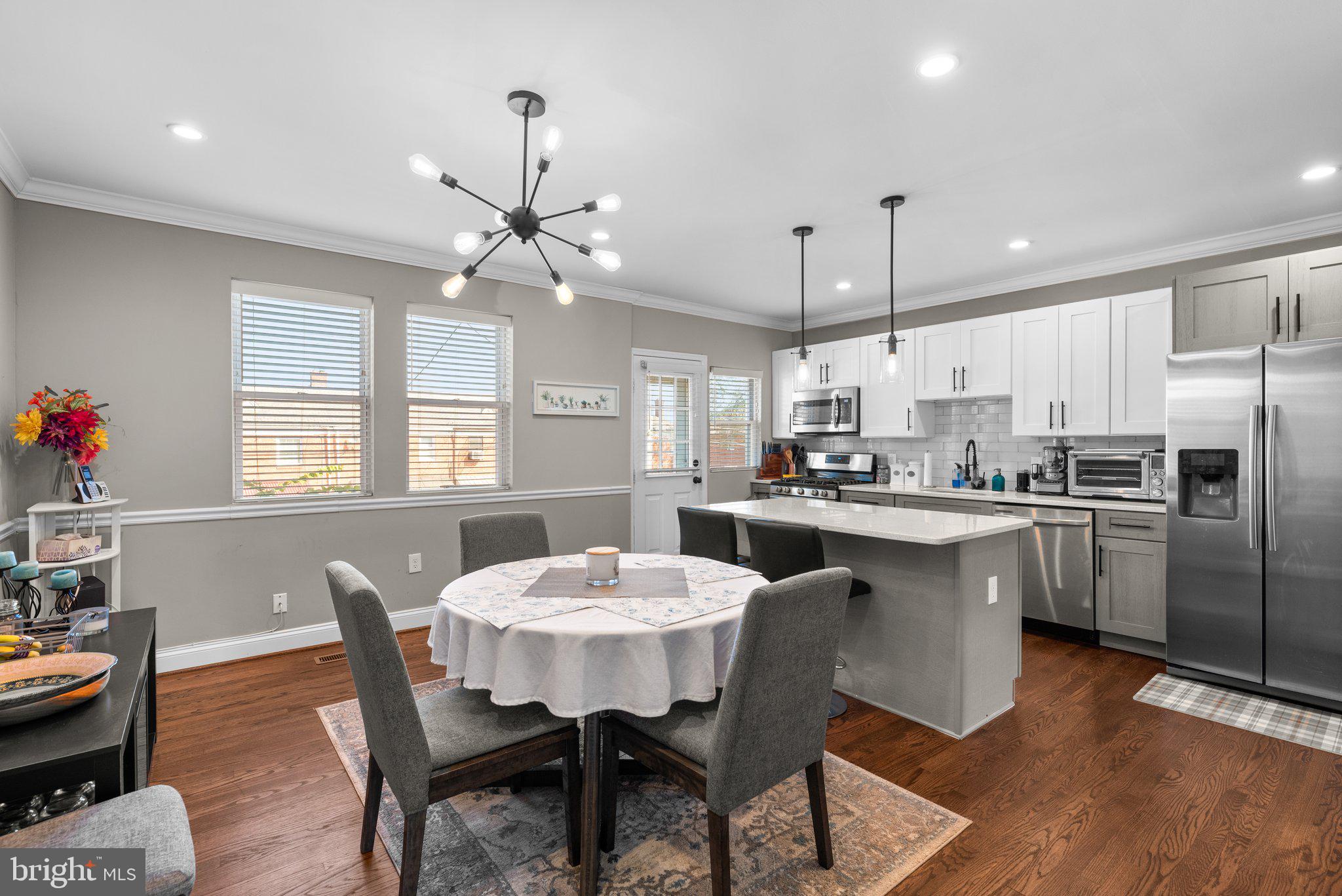 1510 Sheffield Road Baltimore, MD 21218 - Photo 7 of 32