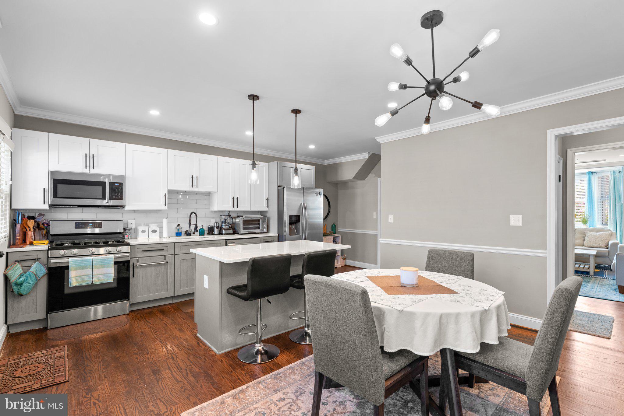 1510 Sheffield Road Baltimore, MD 21218 - Photo 8 of 32