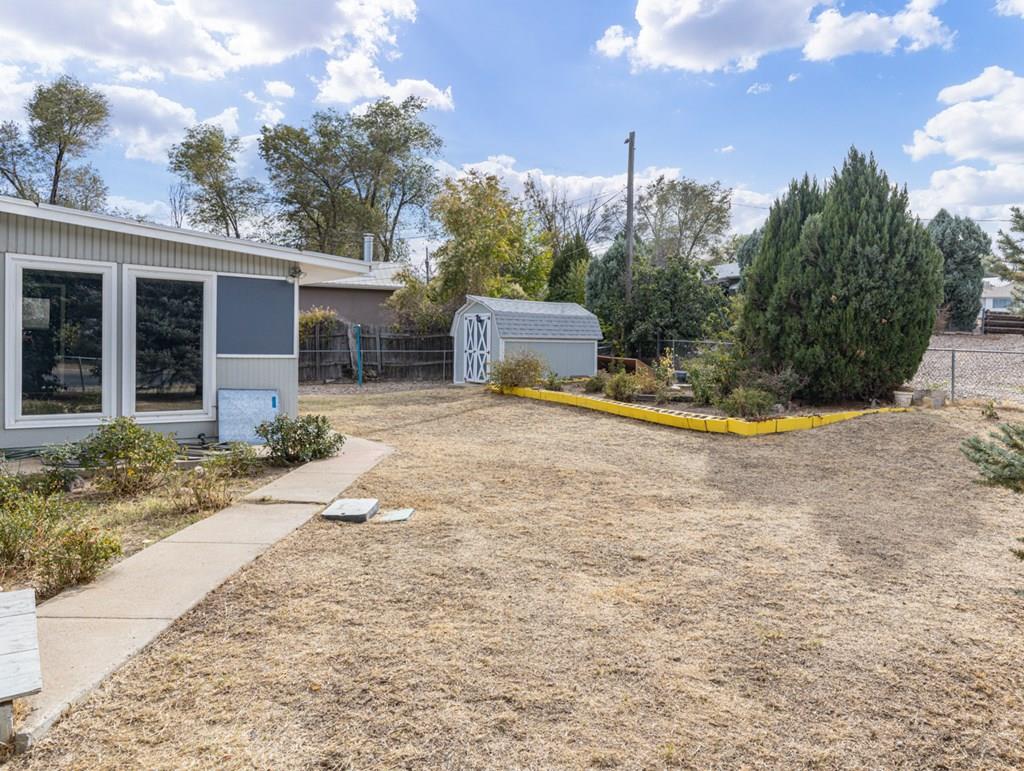 2321 Montezuma Road Pueblo, CO 81003 - Photo 24 of 27