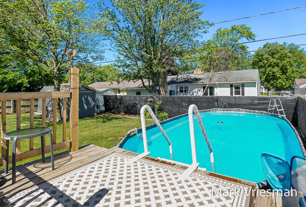 3125 Coolidge Road Muskegon, MI 49441 - Photo 43 of 46 3125CoolidgeRd-6LoRes