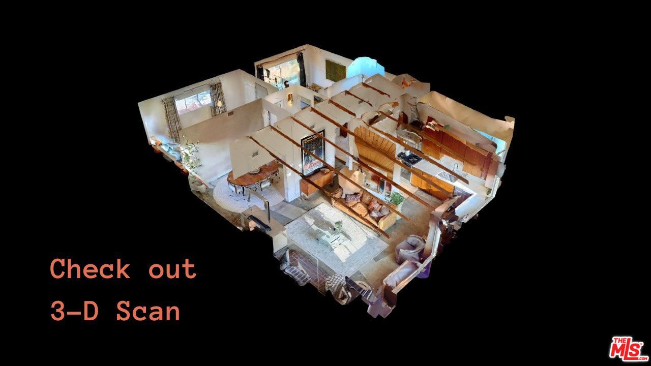 1237 Montecito Drive Los Angeles, CA 90031 - Photo 26 of 26 a view of entryway