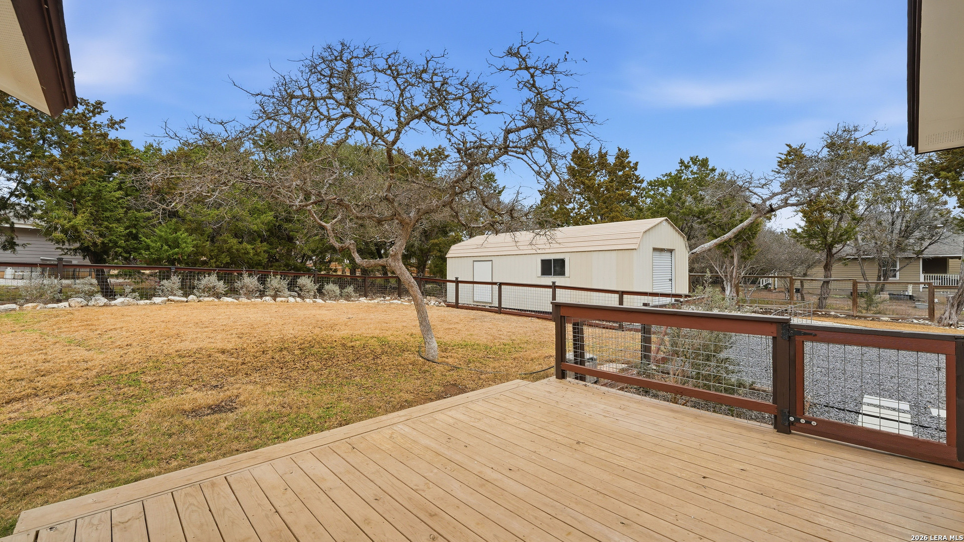 1361 Bob White Drive Spring Branch, TX 78070 - Photo 30 of 30