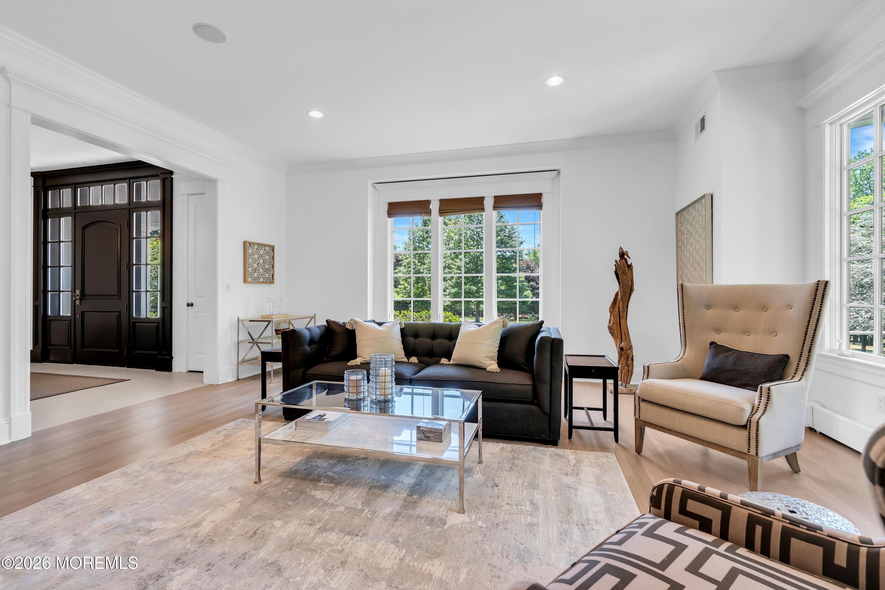 3 Linden Lane Rumson, NJ 07760 - Photo 10 of 95 Living Room