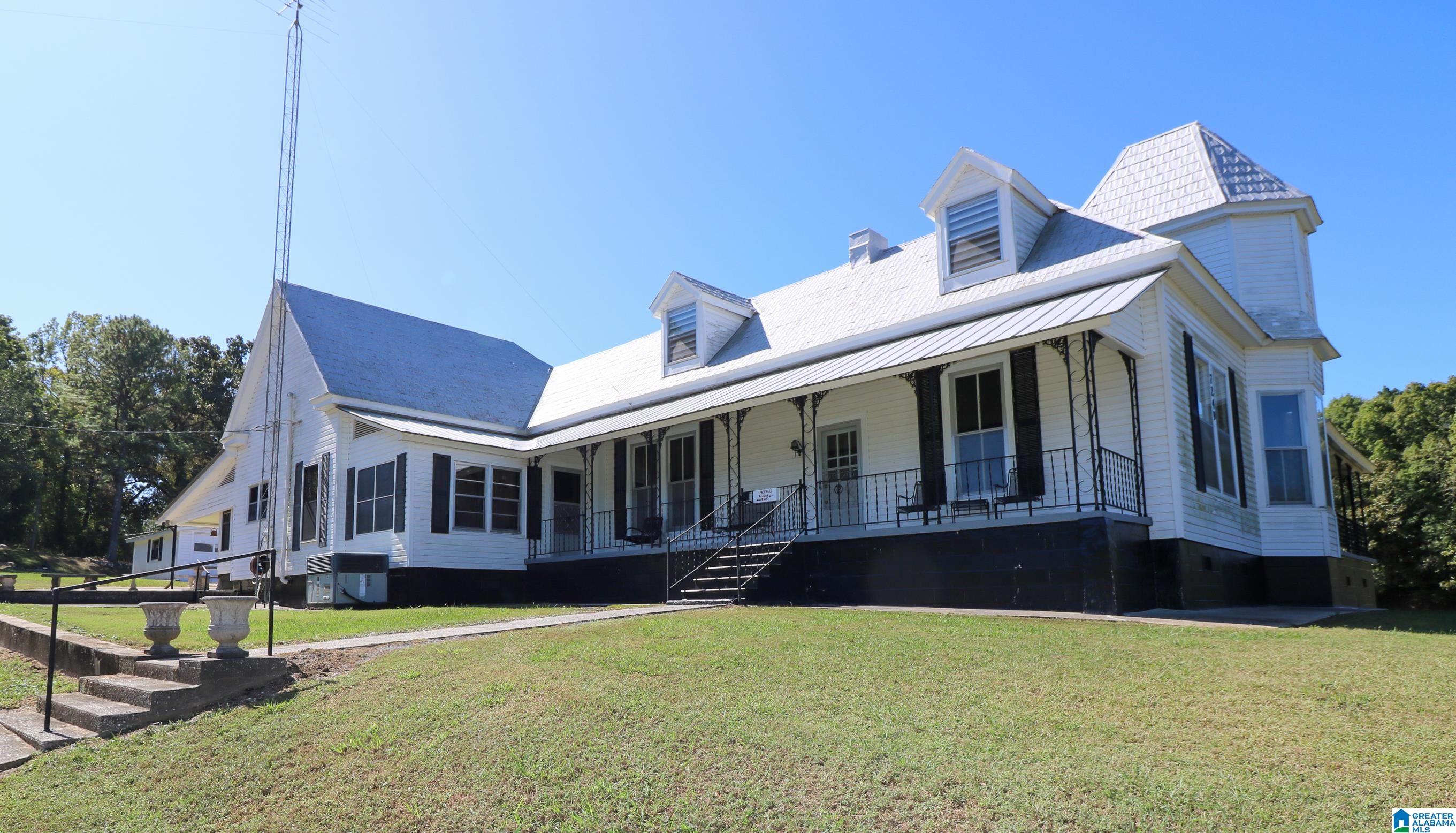 7249 Grist Mill Road Alpine, AL 35014 - Photo 50 of 50