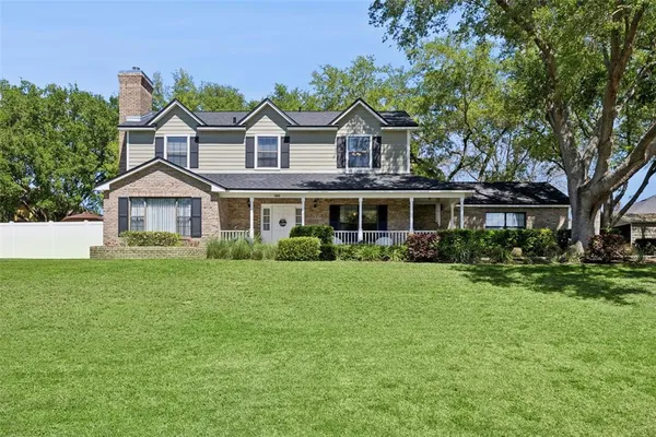$599,900 | 10843 Poinciana Drive, Clermont, FL 34711