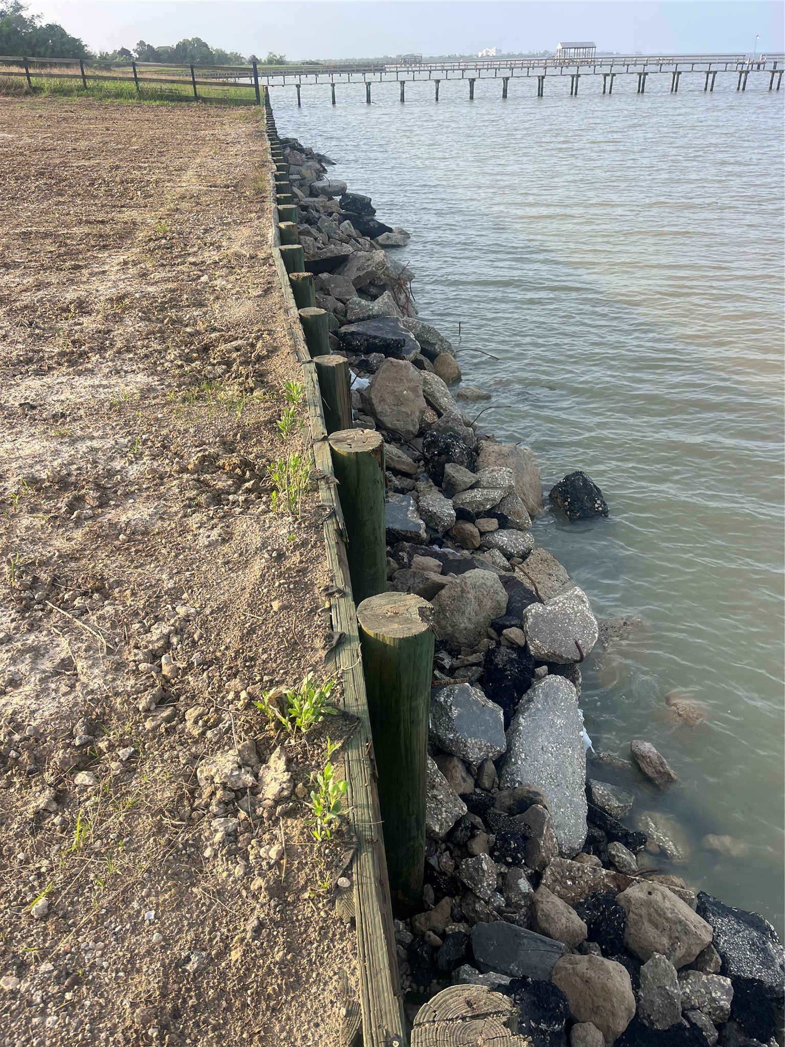 371 B Locke Road Anahuac, TX 77514 - Photo 22 of 22