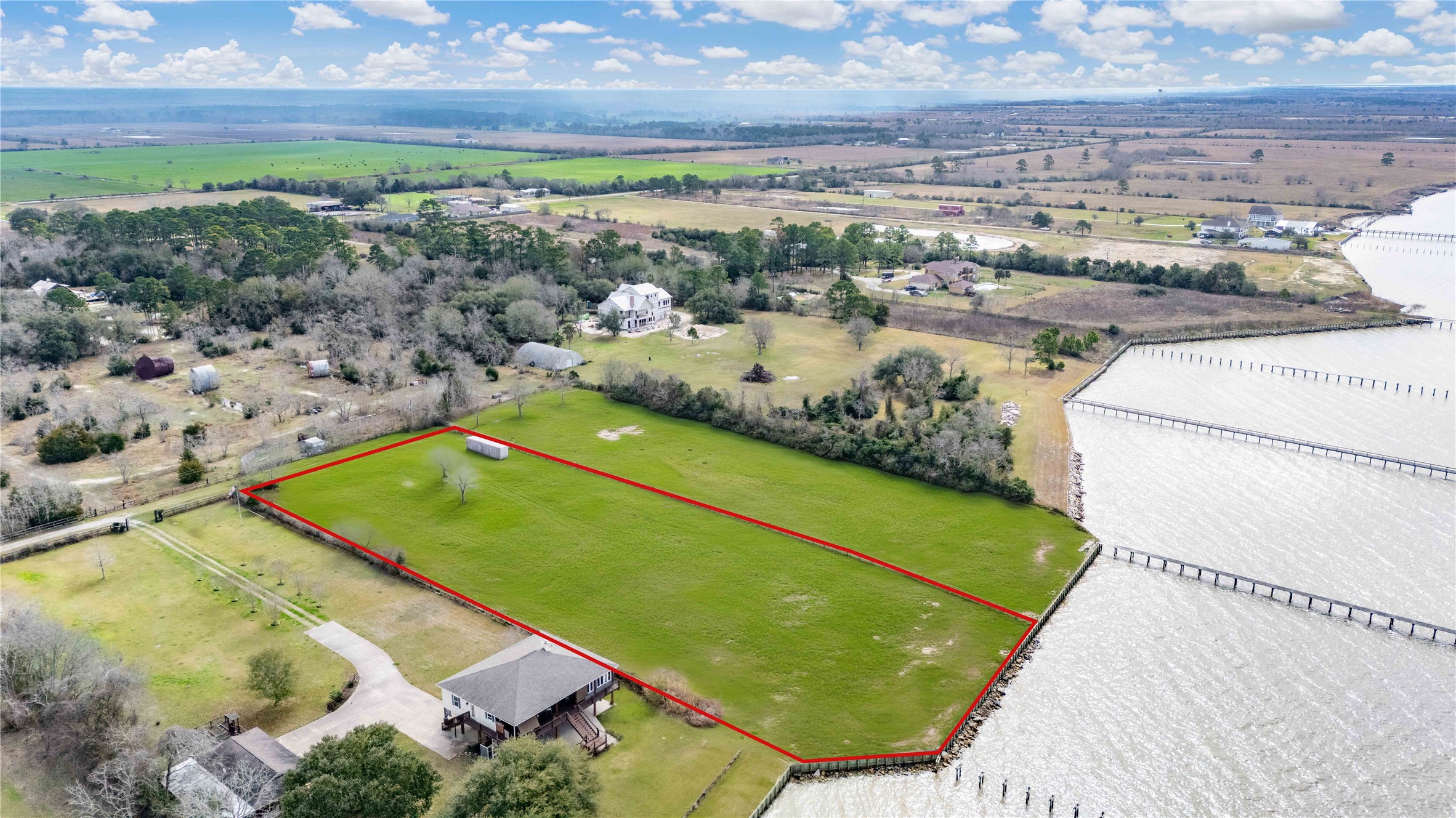 371 B Locke Road Anahuac, TX 77514 - Photo 9 of 22