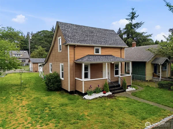 $413,000 | 5315 South Prospect Street, Tacoma, WA 98409