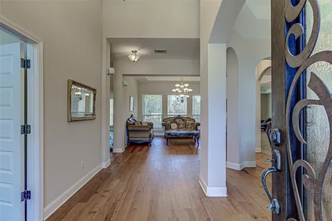 $674,000 | 105 Arbors Circle, Elgin, TX 78621