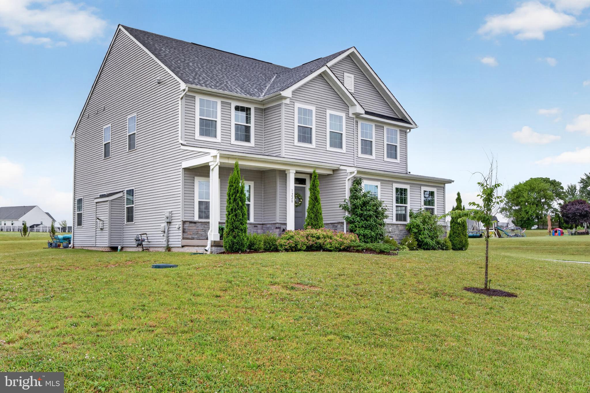1220 Beck Mill Road Hanover, PA 17331 - Photo 2 of 59