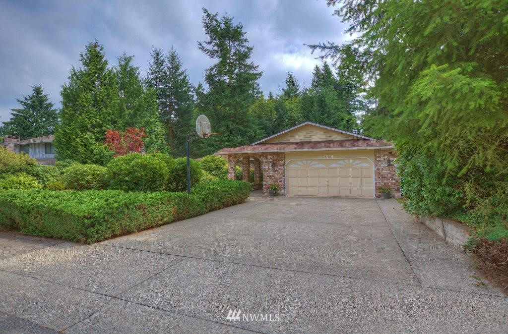 14218 149th Place Southeast Renton, WA 98059 - Photo 1 of 15