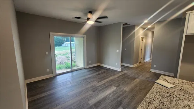 $299,000 | 1601 Al Ortolani Way, Pittsburg, KS 66762