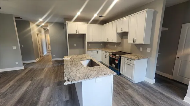 $299,000 | 1601 Al Ortolani Way, Pittsburg, KS 66762