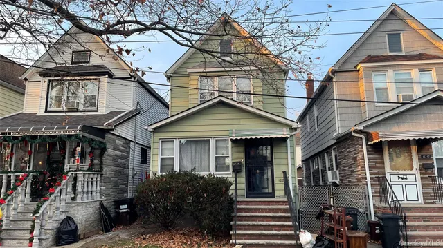$599,000 | 122-15 Linden Boulevard | South Ozone Park