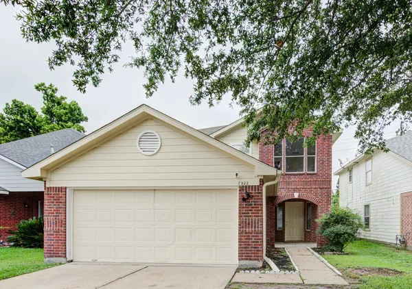 $2,450 | 7322 Parkland Manor Drive, Cypress, TX 77433