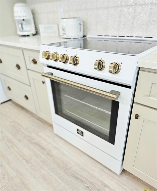 426 Long Cove Road Ormond Beach, FL 32174 - Photo 15 of 73 a close view of washer and dryer
