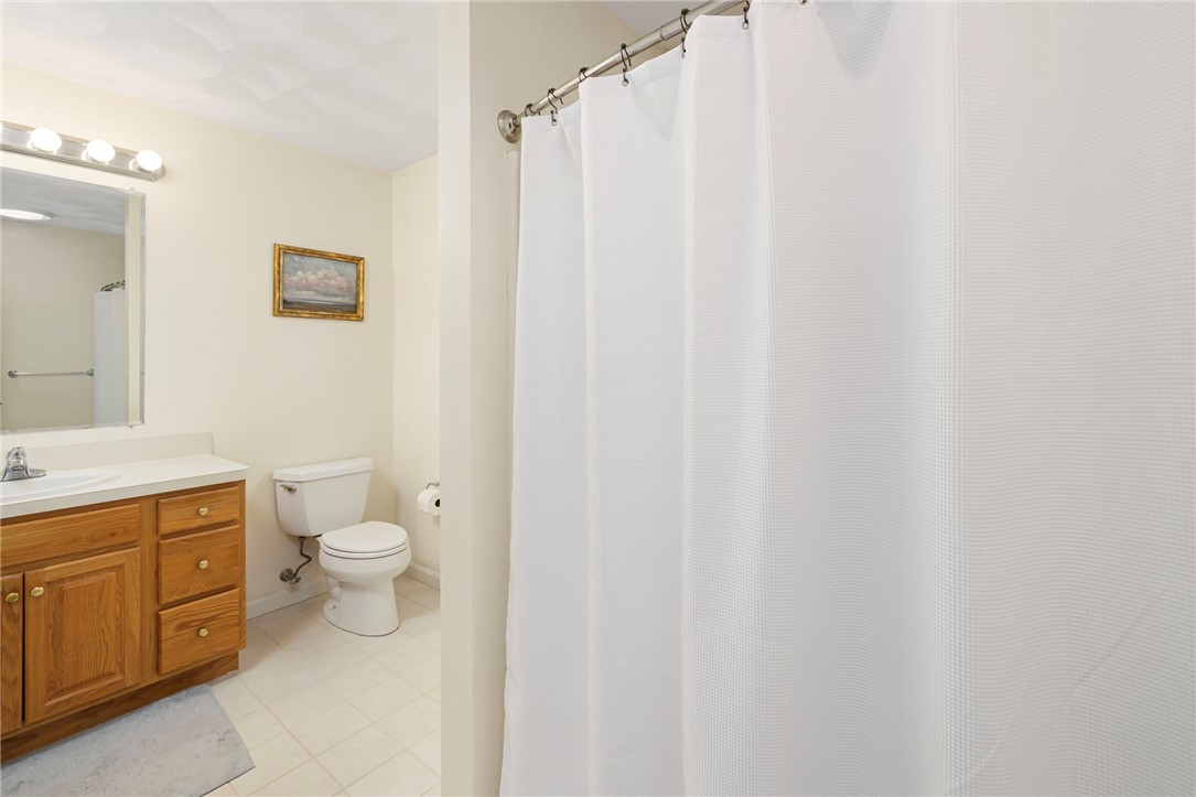 75 MacBeth Street Cranston, RI 02920 - Photo 26 of 45 Full bath second floor