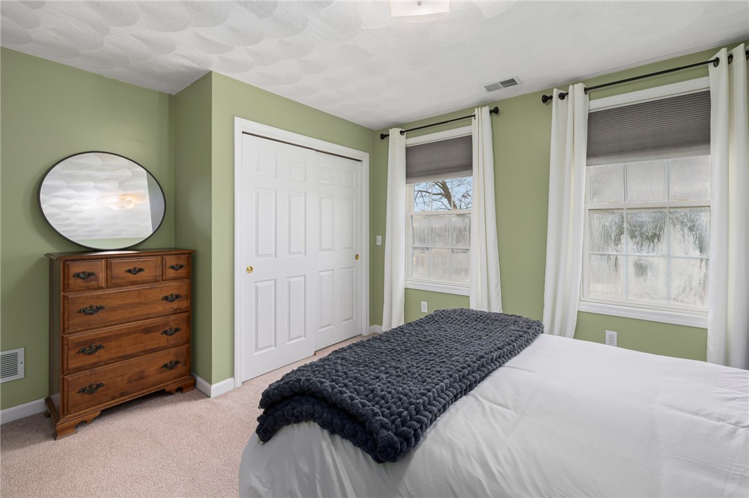 75 MacBeth Street Cranston, RI 02920 - Photo 29 of 45 Bedroom 2