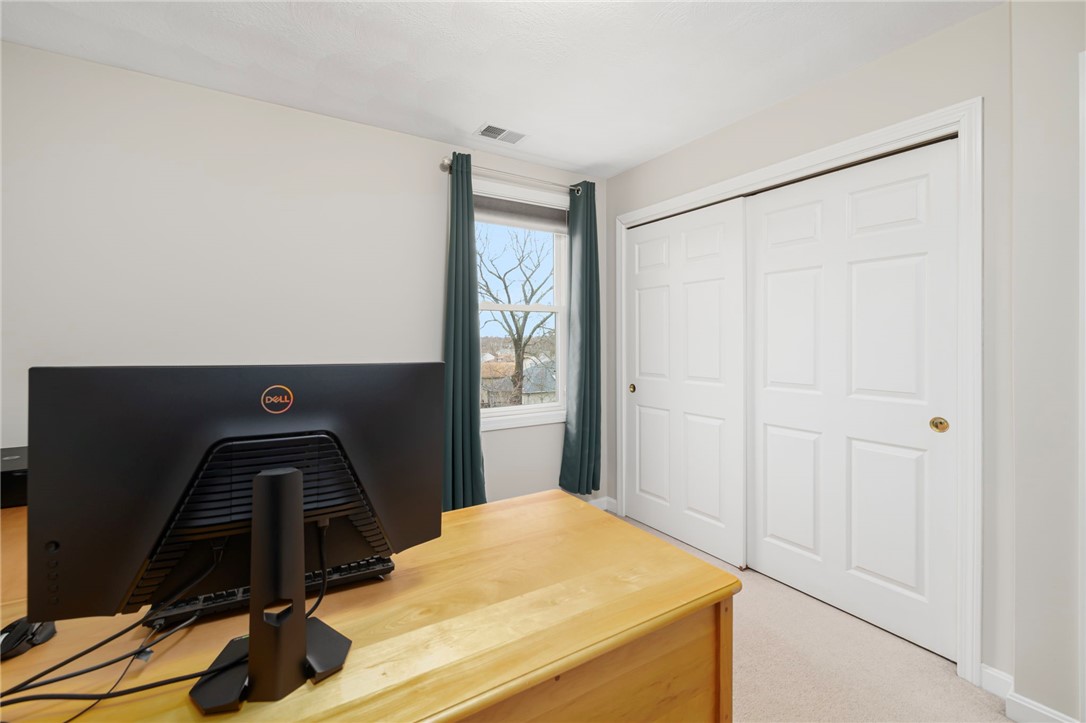 75 MacBeth Street Cranston, RI 02920 - Photo 31 of 45 Bedroom 3