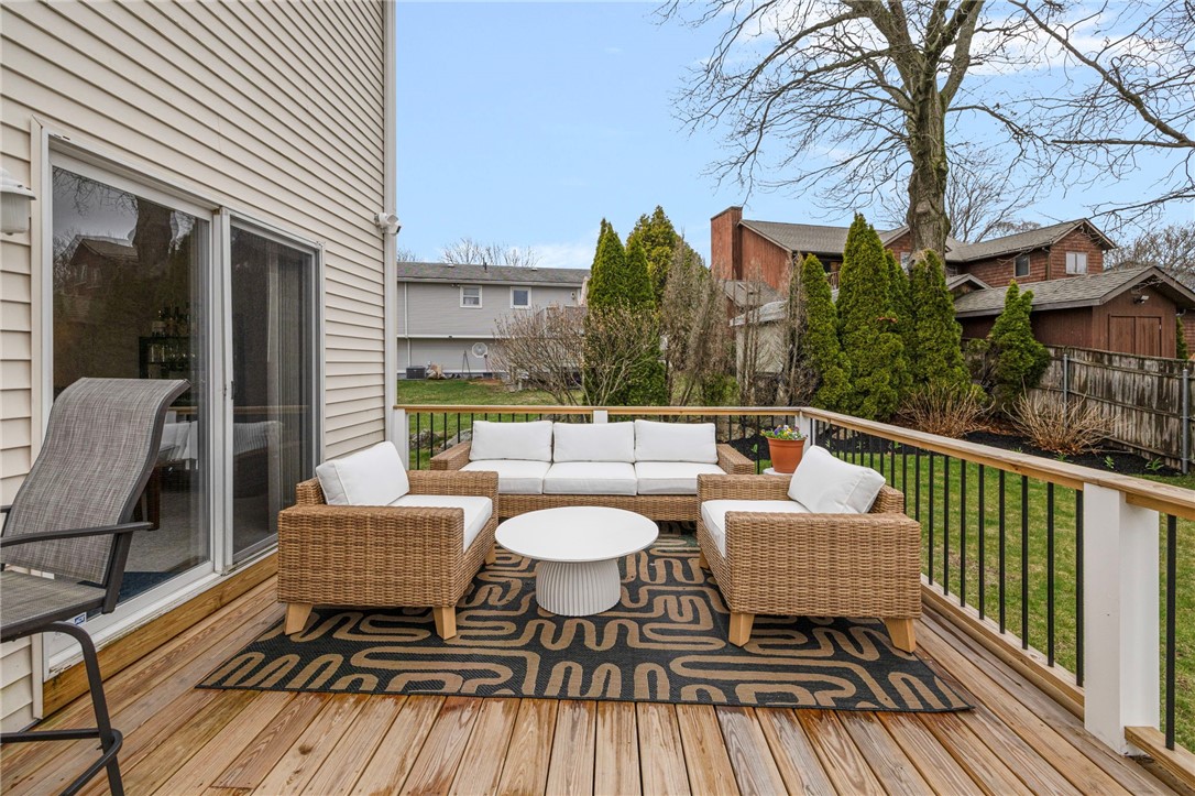 75 MacBeth Street Cranston, RI 02920 - Photo 36 of 45