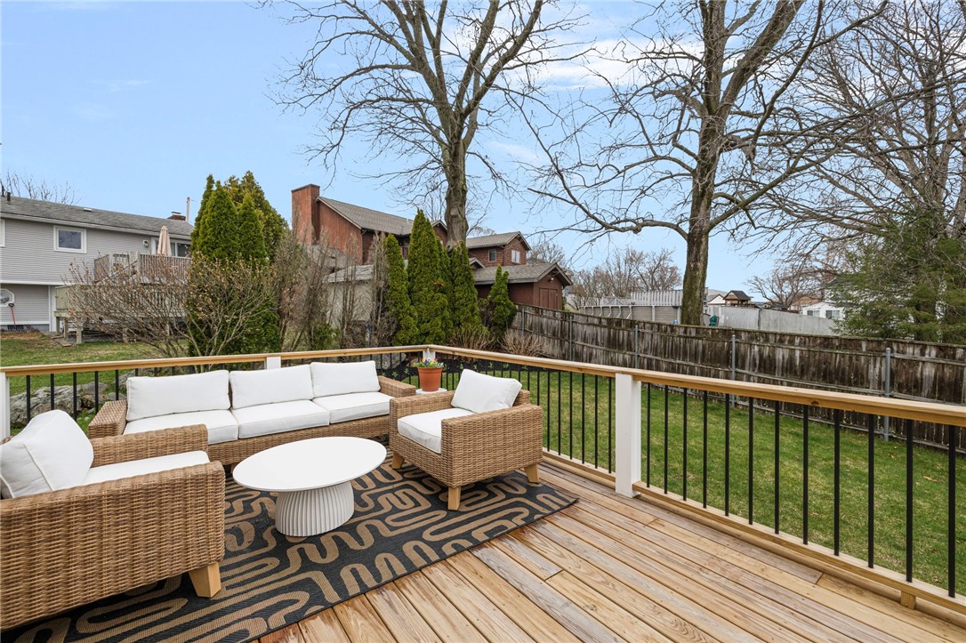 75 MacBeth Street Cranston, RI 02920 - Photo 37 of 45