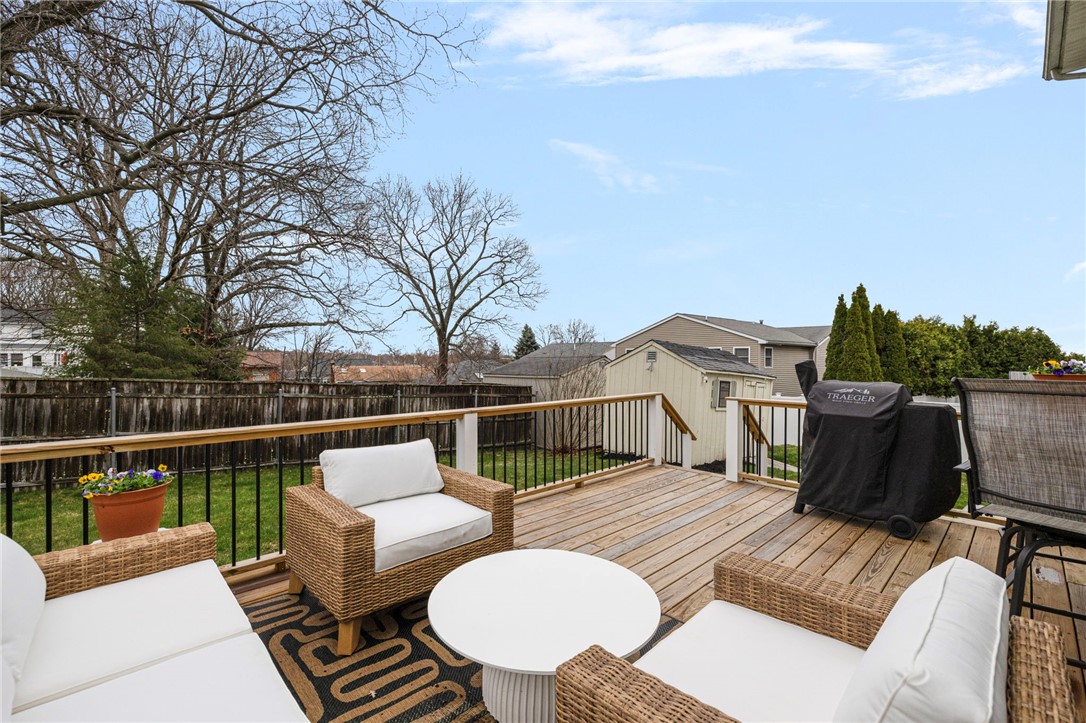 75 MacBeth Street Cranston, RI 02920 - Photo 38 of 45