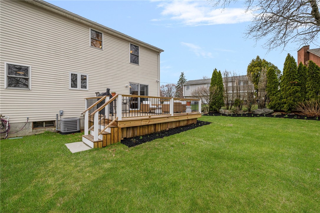 75 MacBeth Street Cranston, RI 02920 - Photo 39 of 45