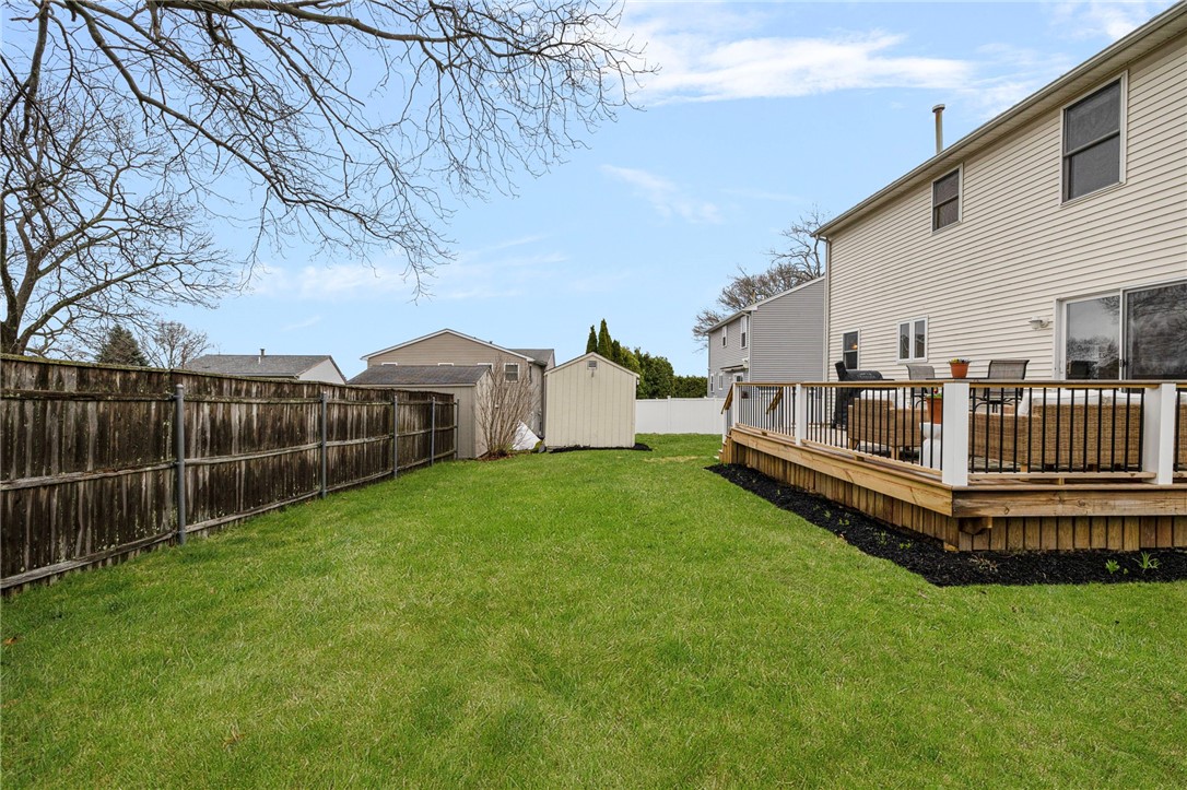 75 MacBeth Street Cranston, RI 02920 - Photo 40 of 45
