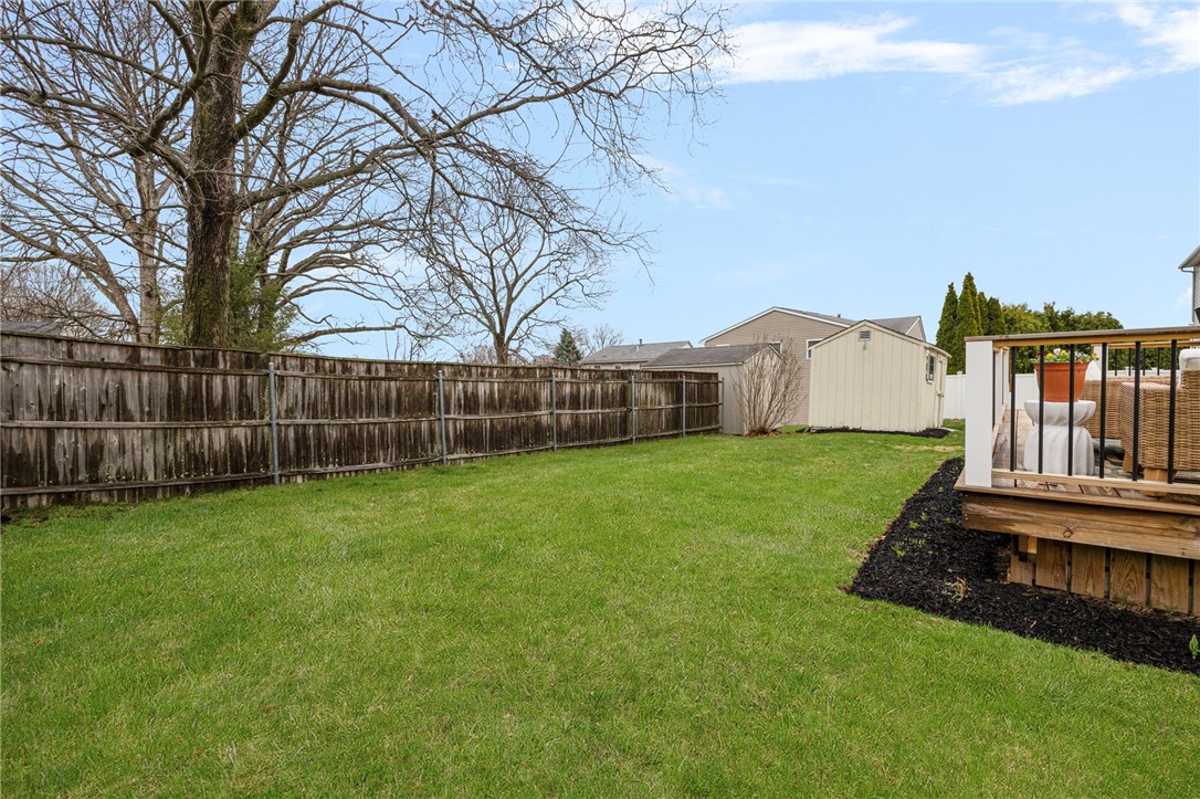 75 MacBeth Street Cranston, RI 02920 - Photo 41 of 45